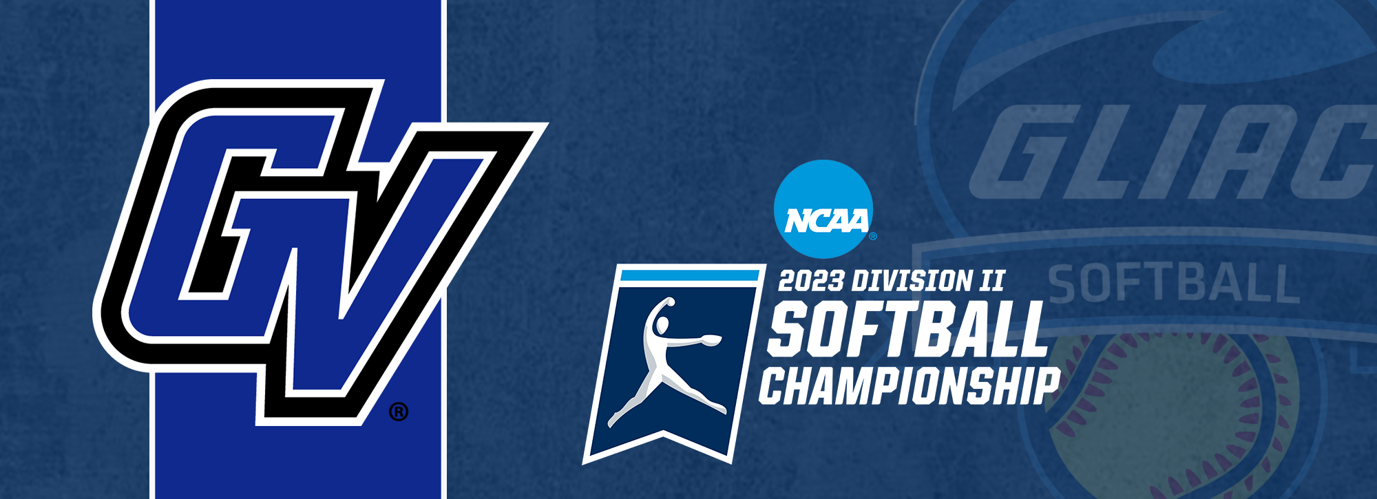 Grand Valley State softball wins NCAA Midwest Regional