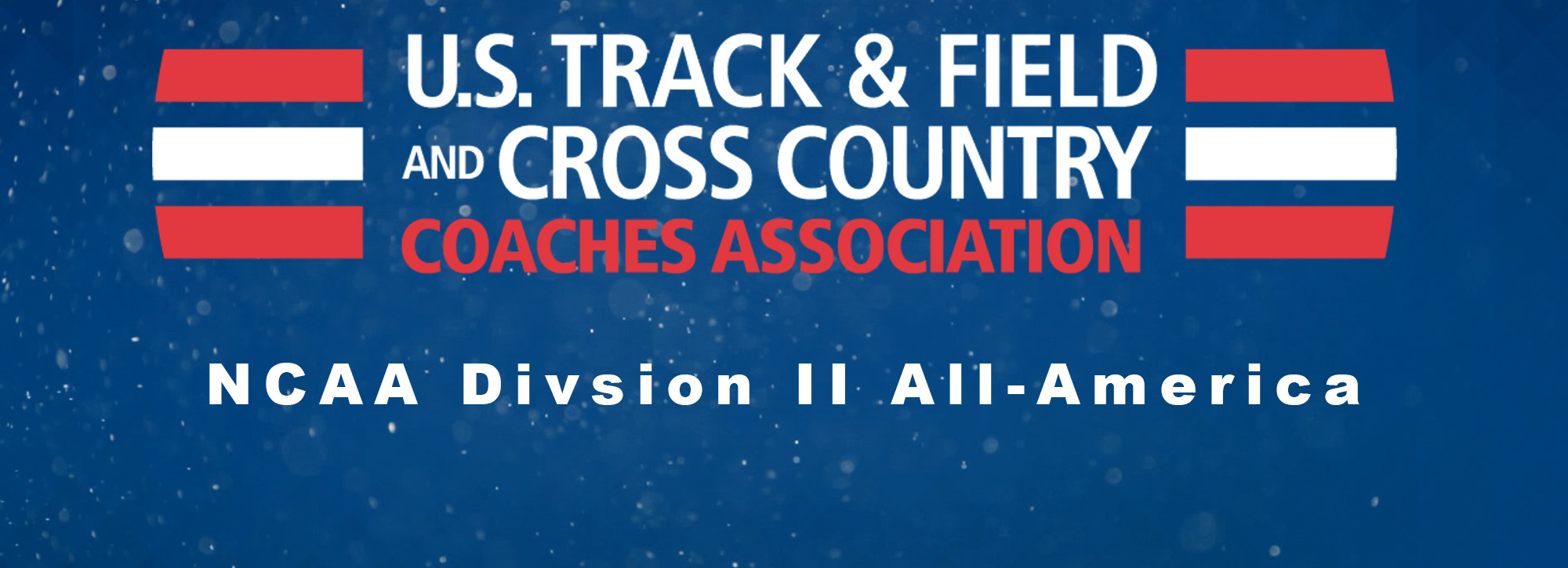 Forty-nine GLIAC indoor track and field athletes earn USTFCCCA all-America honors