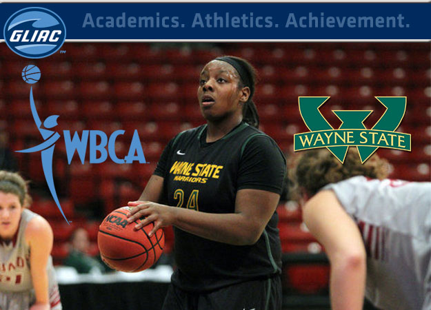 WSU's Brown Named Finalist for WBCA POY; Tech's Blake Honorable Mention All-American