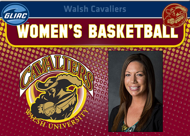 Bruce Named Walsh Women's Basketball Head Coach