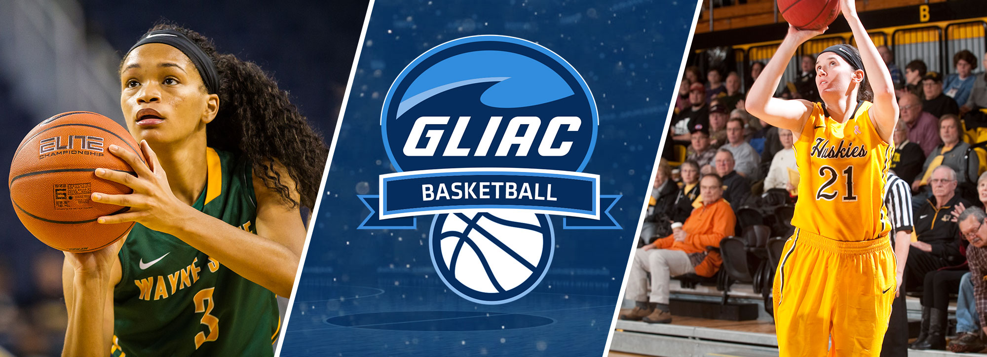 Michigan Tech Survives Ferris State, McInerney to Highlight #GLIACWBB Thursday Action