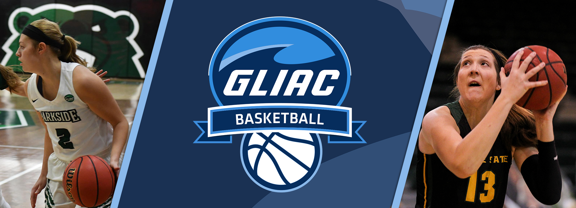 UWP's Nelson, WSU's Cherney, Claim GLIAC Women's Basketball Weekly Honors