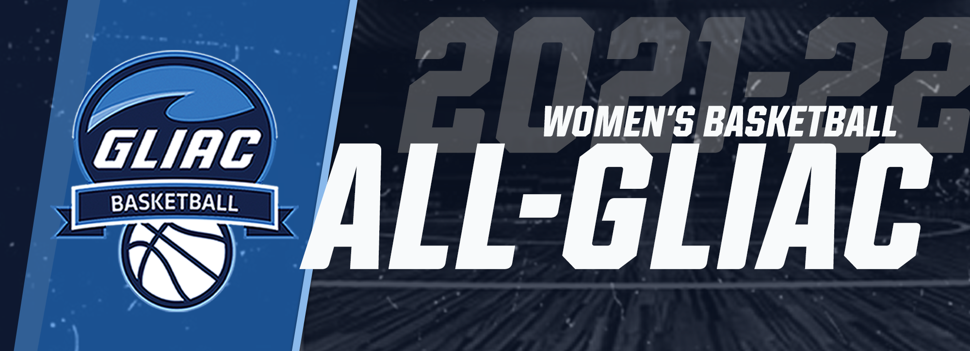 2021-22 All-GLIAC Women's Basketball Teams announced; Parkside's Nelson named GLIAC Player of the Year