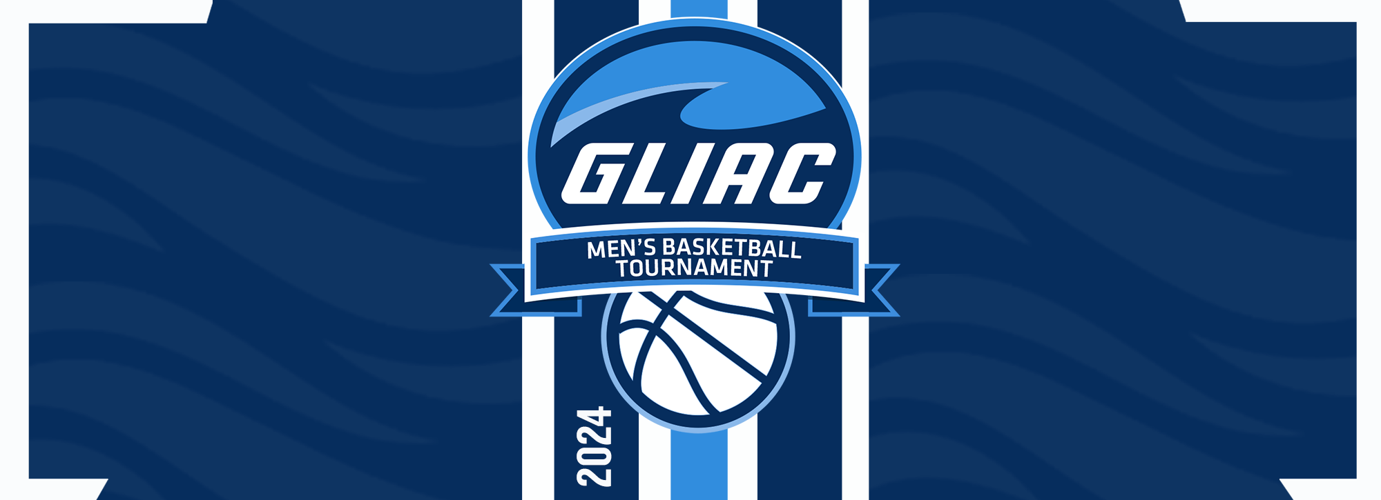 Field Announced for GLIAC Men's Basketball Tournament