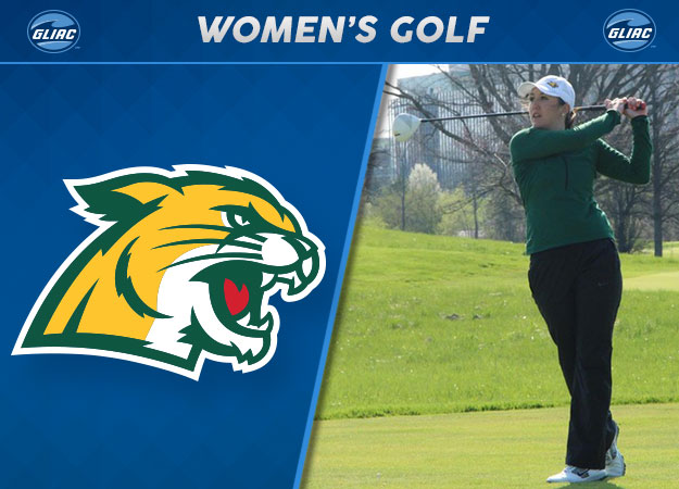Northern Michigan's Guthrie Places Runner-Up; Earns GLIAC Athlete of the Week Honors