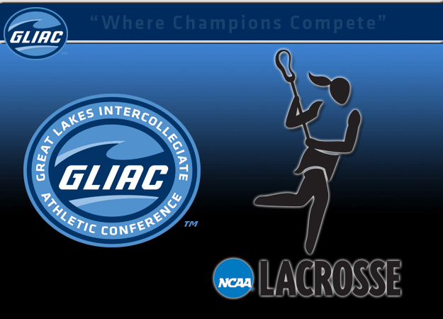 GLIAC Increases Sport Sponsorship to 22  With the Addition of Women’s Lacrosse