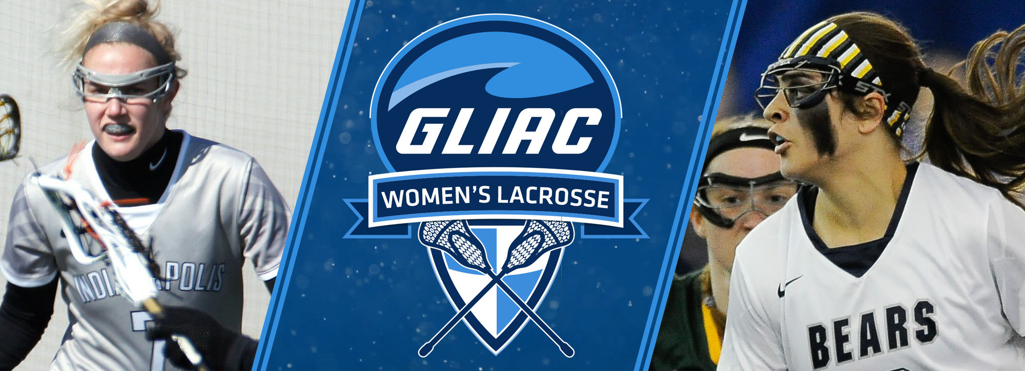 CSP's Boyce and UIndy's Wagner garner lacrosse weekly awards