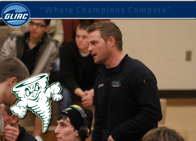 LEC Wrestling Coach Kevin Hoogenboom to be Featured on Takedown Wrestling Radio Oct. 6