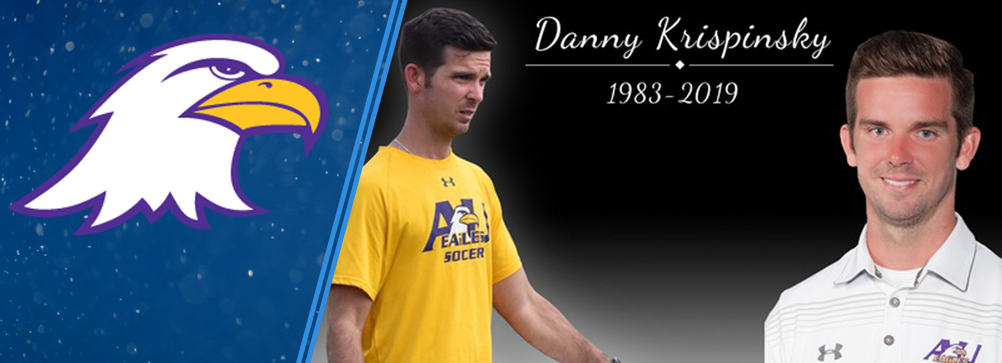 GLIAC mourns the passing of AU coach Danny Krispinsky