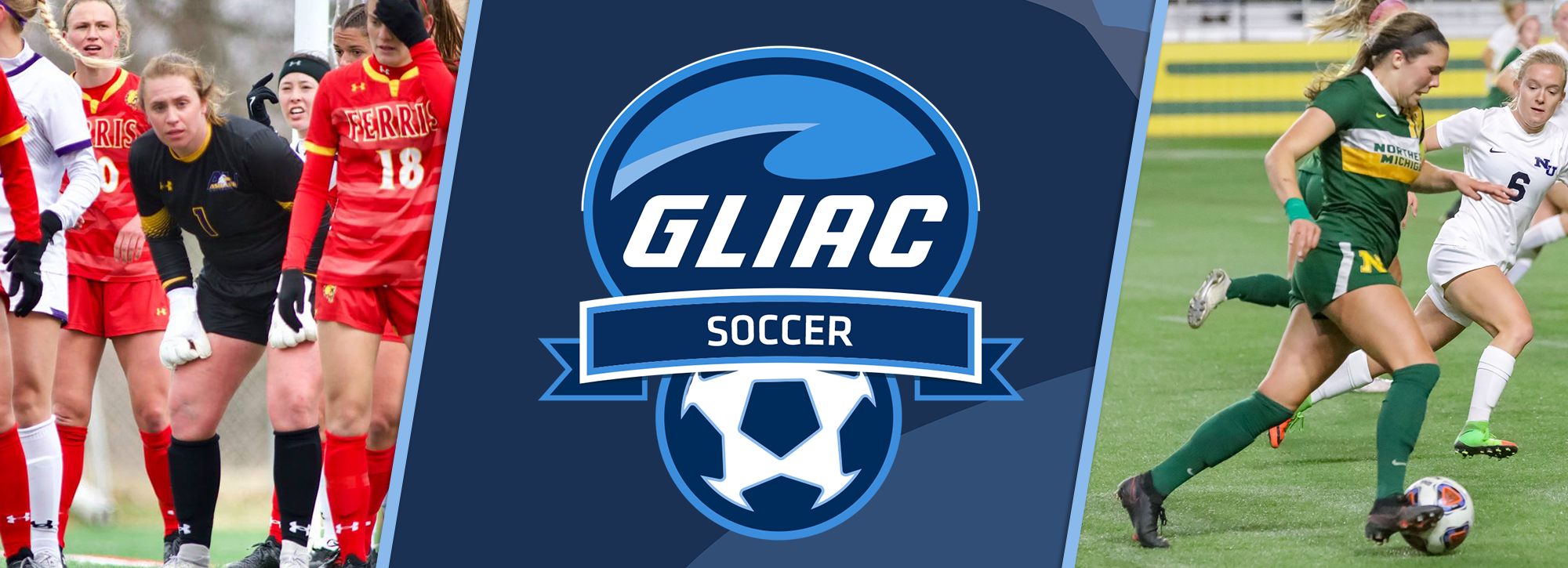 NMU's Halonen, AU's Lee Earn GLIAC Women's Soccer Weekly Awards