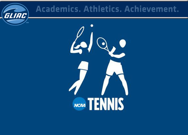 NCAA Men's & Women's Tennis Tournament Selections Announced