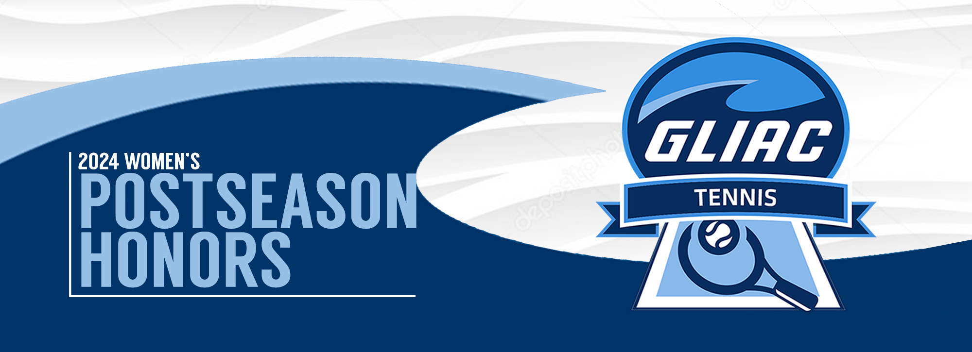 GLIAC honors indoor track & field athletes of the year