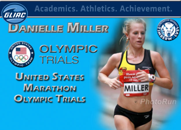 Former Northwood Track Standout Danielle Miller Qualifies For U.S. Marathon Olympic Trials