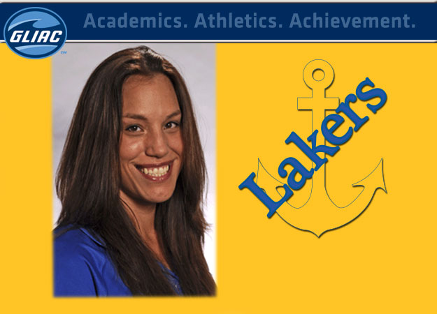 LSSU Volleyball Jennifer Constantino Promoted to Full-Time Compliance Officer