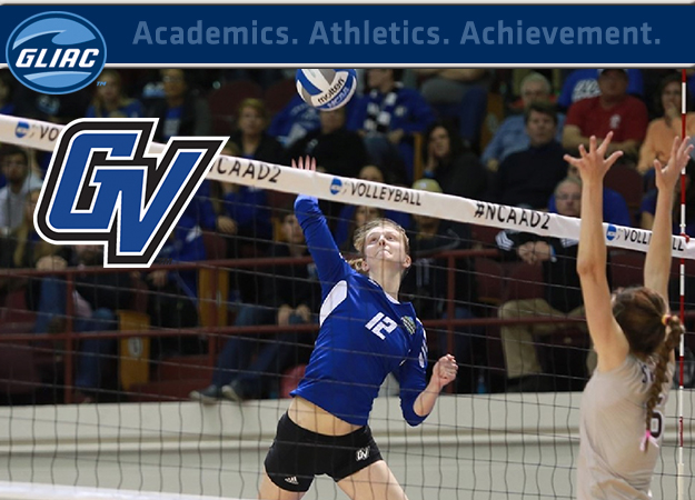 #18 Grand Valley State Falls to #4 Southwest Minnesota State in Final Four
