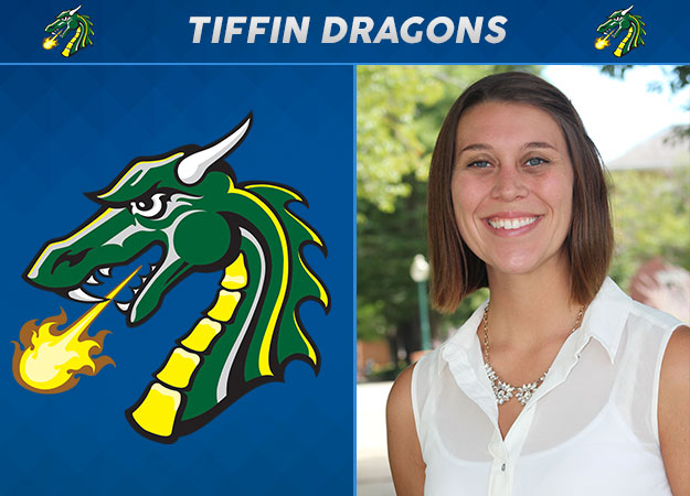 Hurles Named Tiffin Head Volleyball Coach