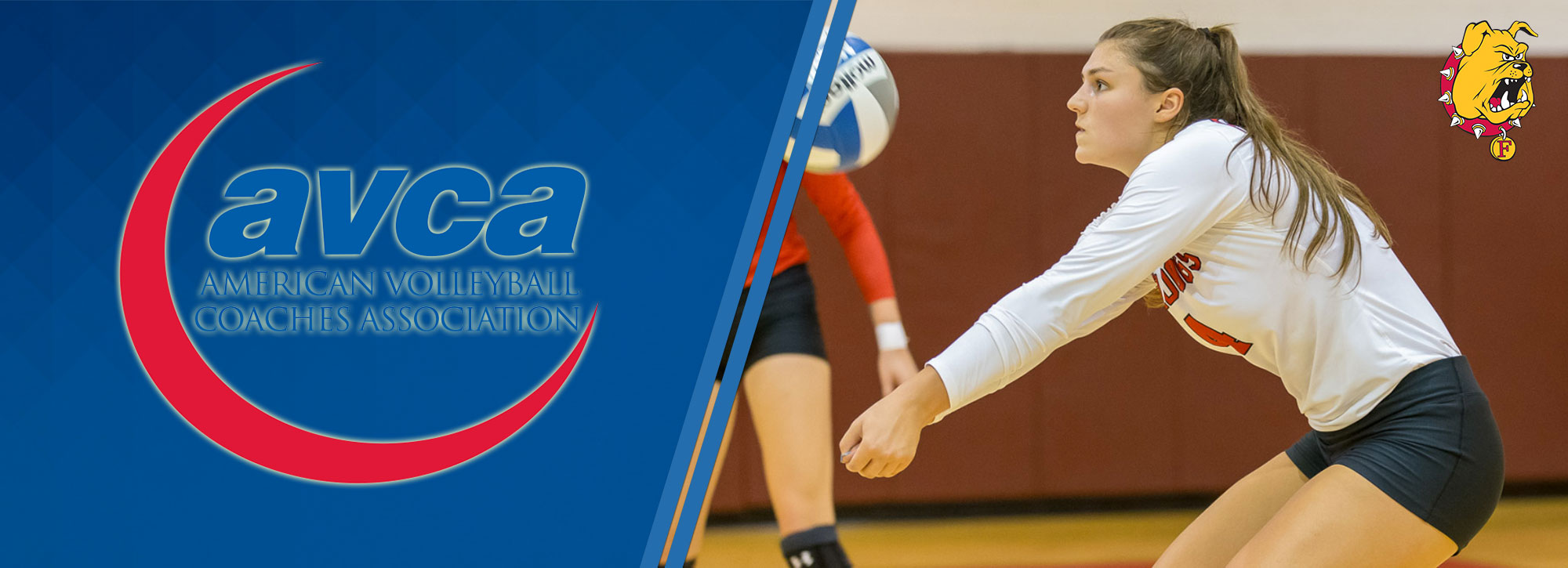 Ferris State's Cappel Selected AVCA Player of the Week