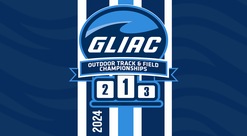 Grand Valley State men and women claim 2024 GLIAC Outdoor Track & Field Championships team titles