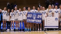 Grand Valley State captures 2024 GLIAC Women's Basketball Tournament crown